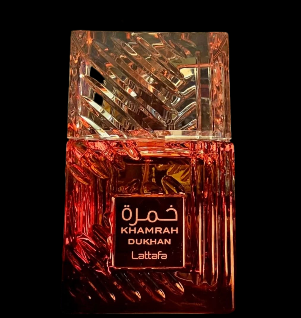 Dukhan khamra
