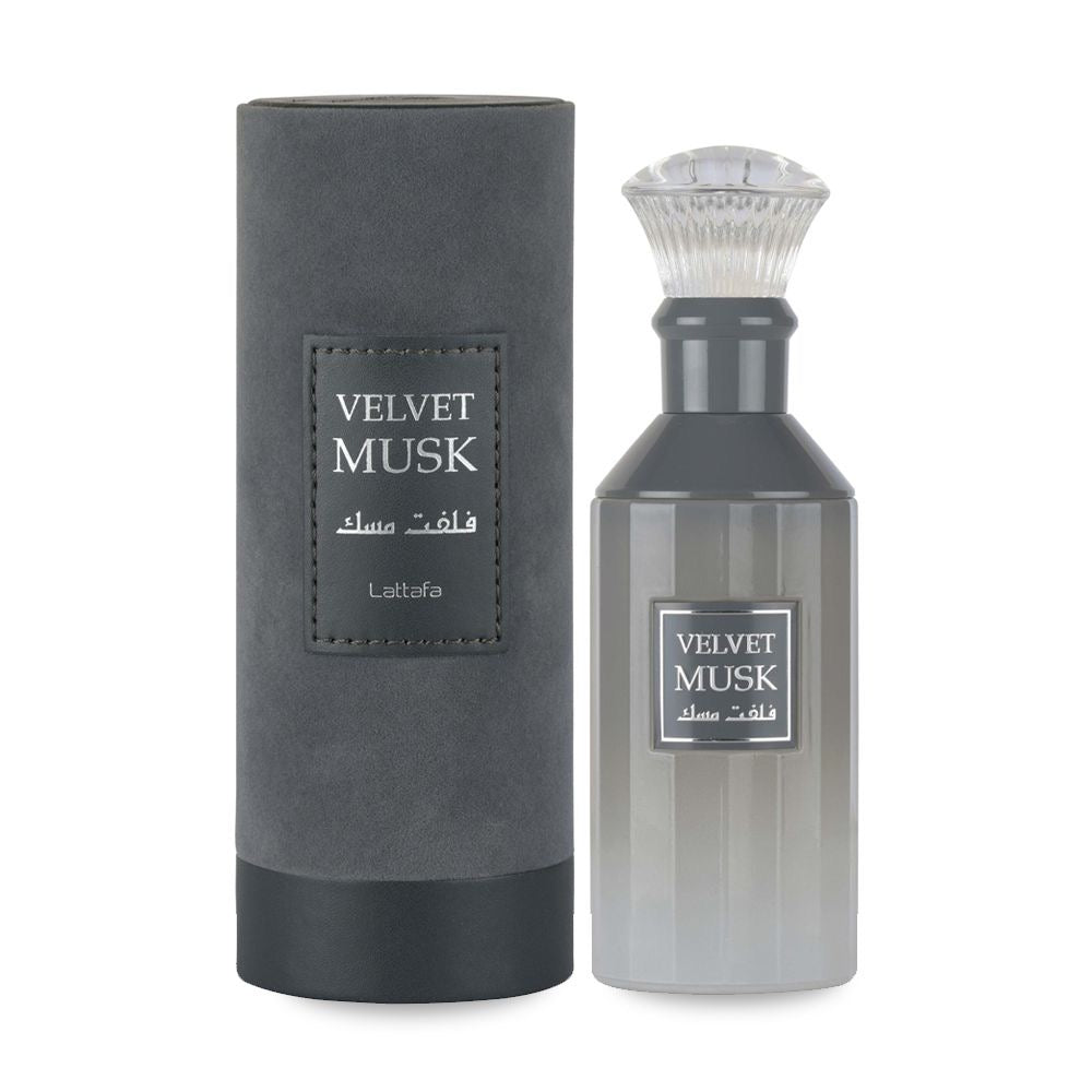 VELVET MUSK DE LATTAFA