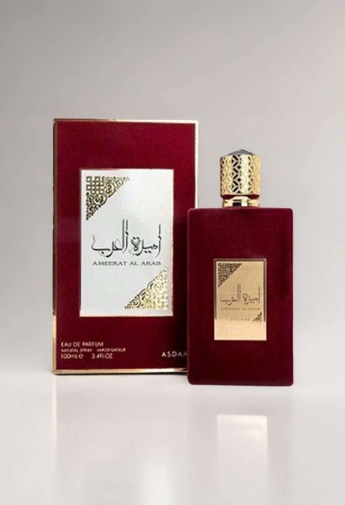 Ameerat al arab de lattafa