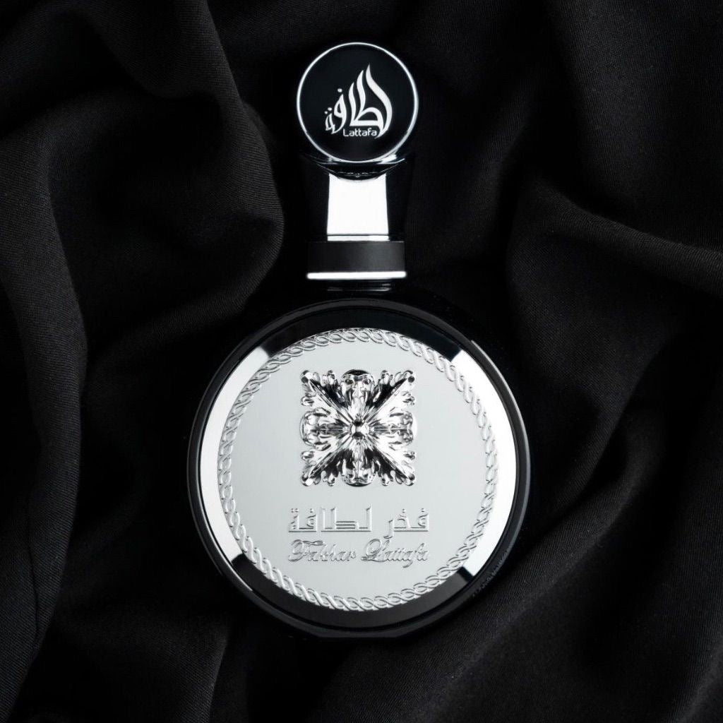 Perfume fakhar de lattafa