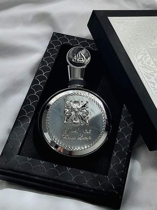 Perfume fakhar de lattafa