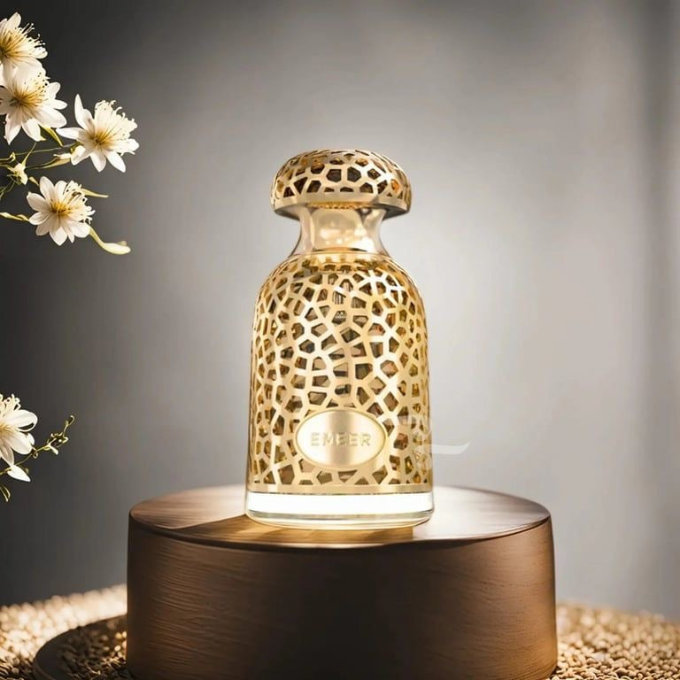 Perfume emeer de lattafa