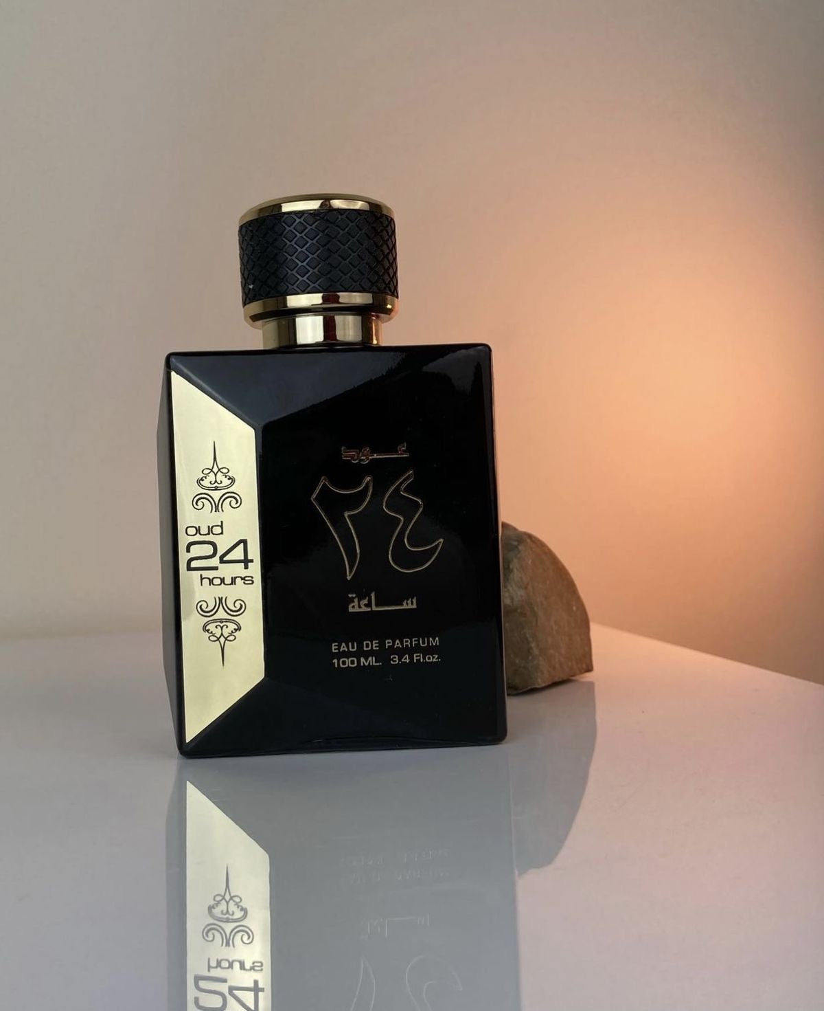 Perfume oud 24 horas lattafa