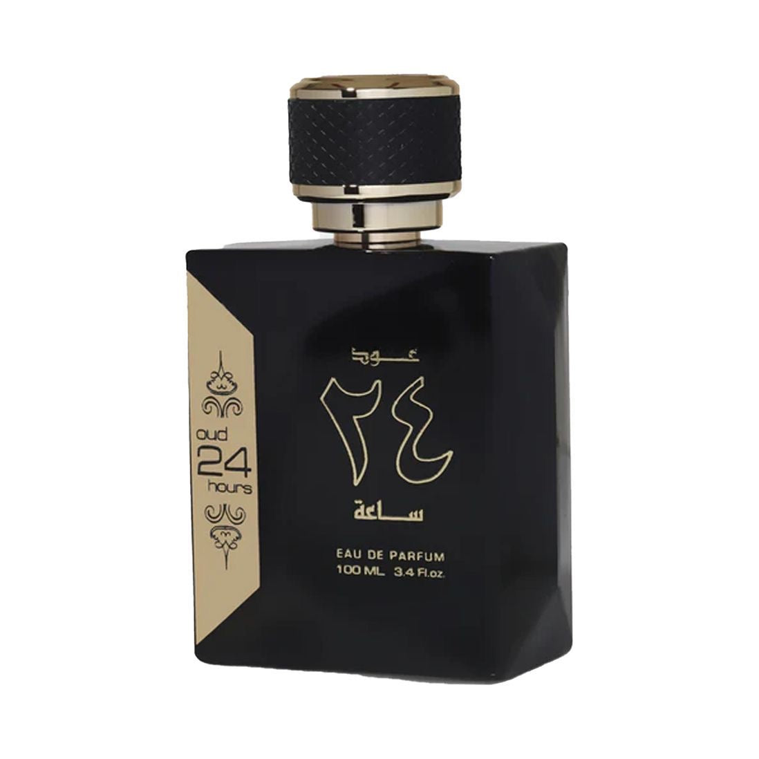 Perfume oud 24 horas lattafa